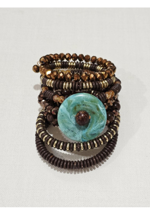 Pulsera Piedra