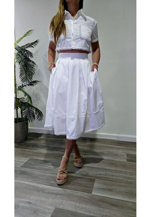 Conjunto Traf