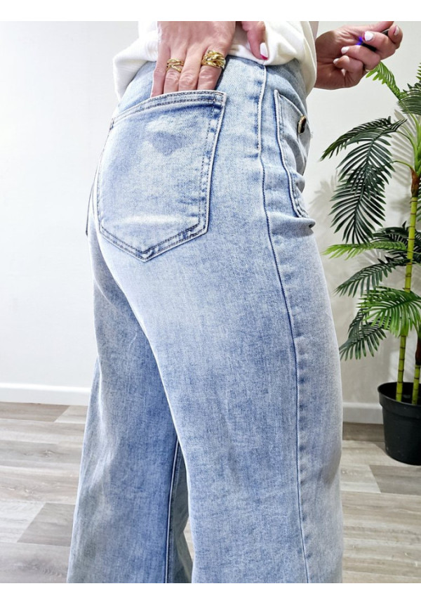 Jeans Cintura