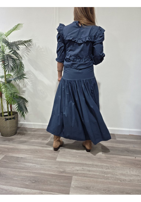 Falda Venecia