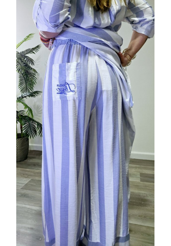 Pantalón Rizla