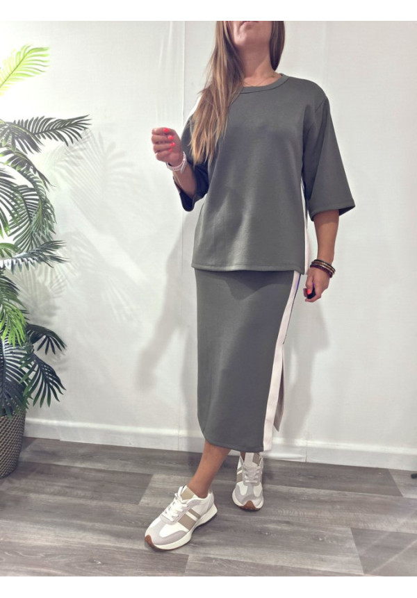 Conjunto Green