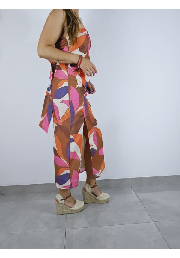 Vestido Milos