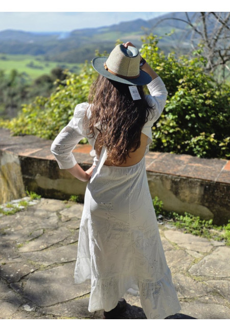 Flamenca Lazo