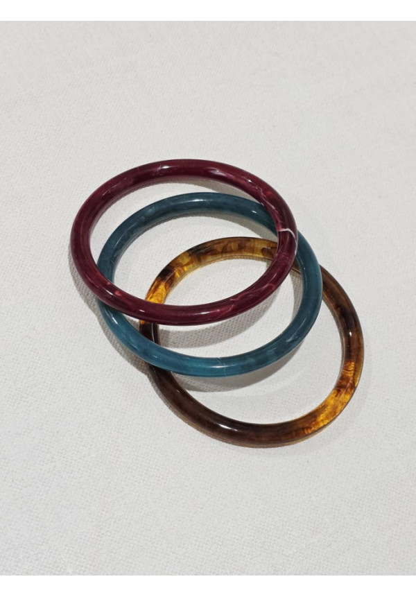 Pack 3 Pulseras