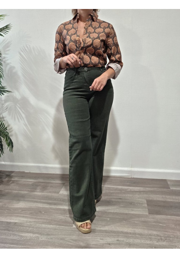 Camisa Maison