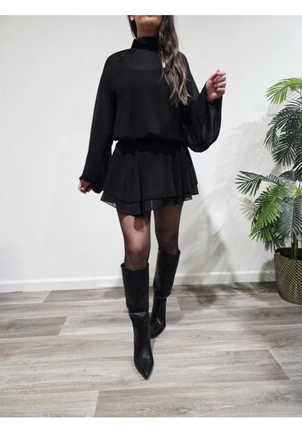 Mono Fluido Elegance