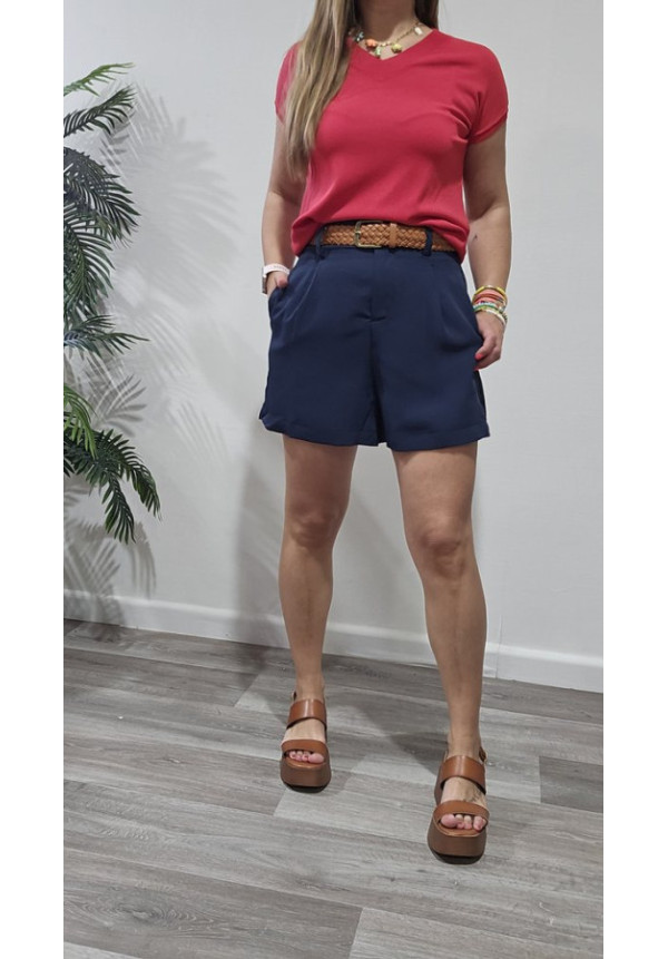 Short Marisol