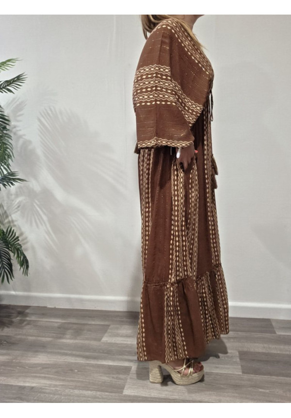 Vestido Arabia