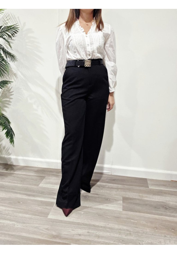 Blusa Venecia
