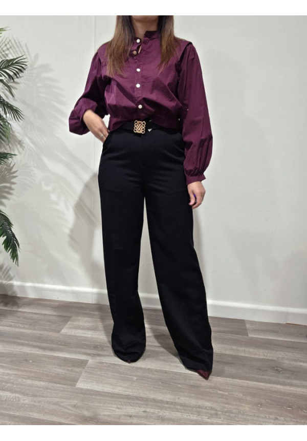 Blusa Blambe