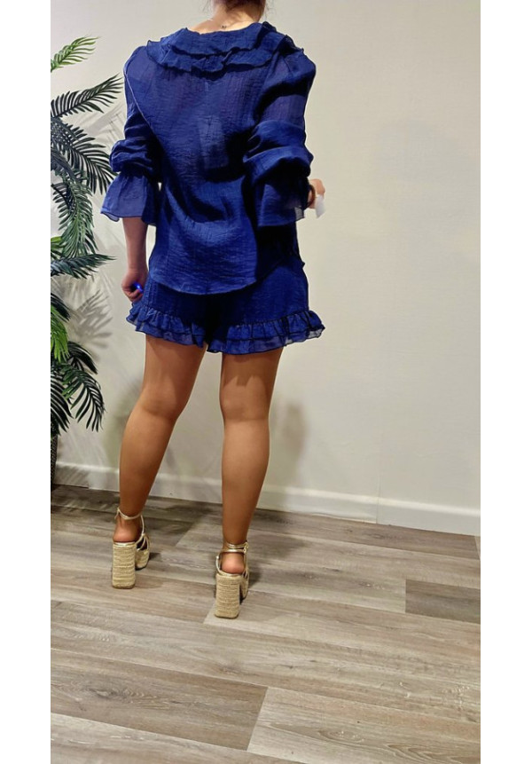Conjunto Vuleo