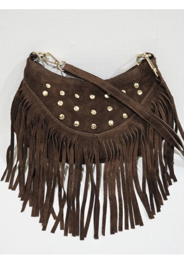 Bolso Serraje Medio