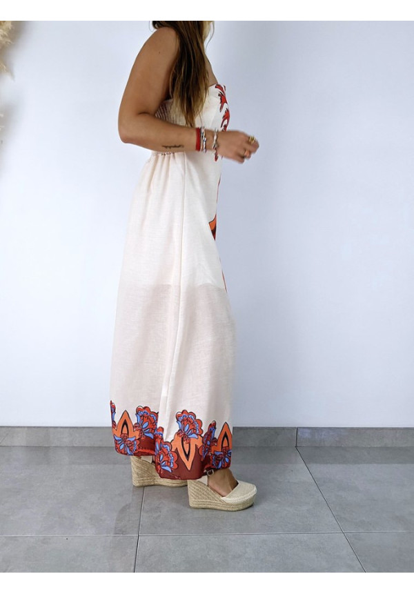 Vestido Mariela