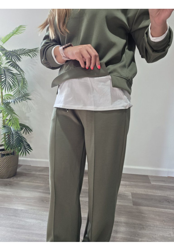 Chandal Bajo