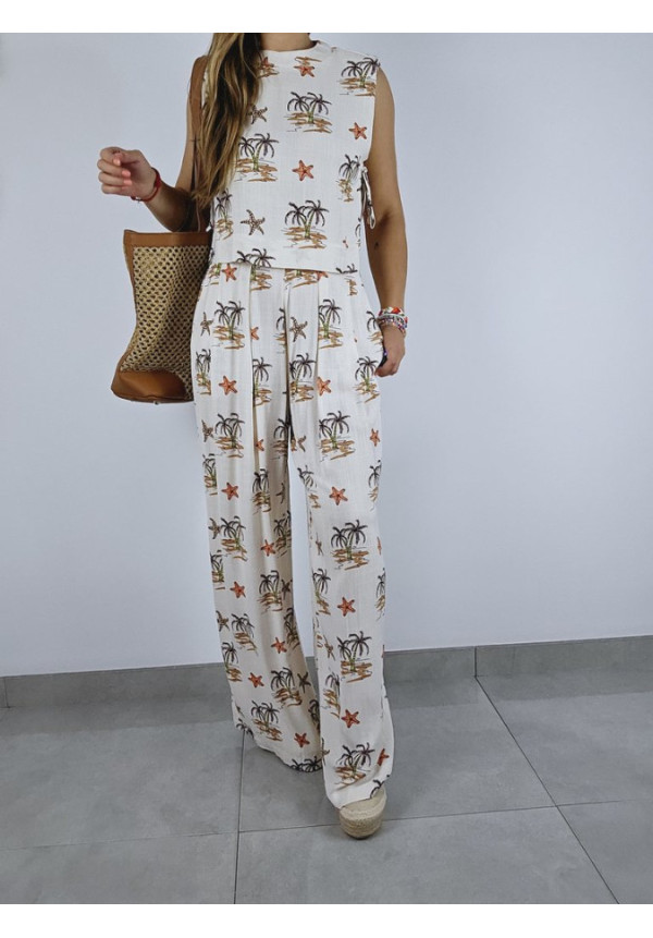 Conjunto Isla