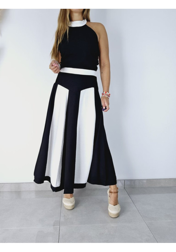Conjunto Aurora Negro