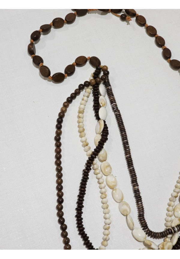 Collar Maxi