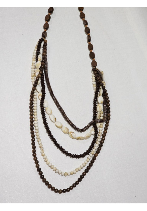 Collar Maxi
