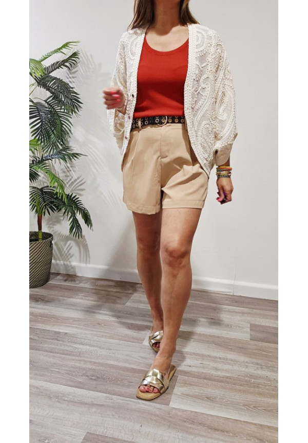 Short Marisol