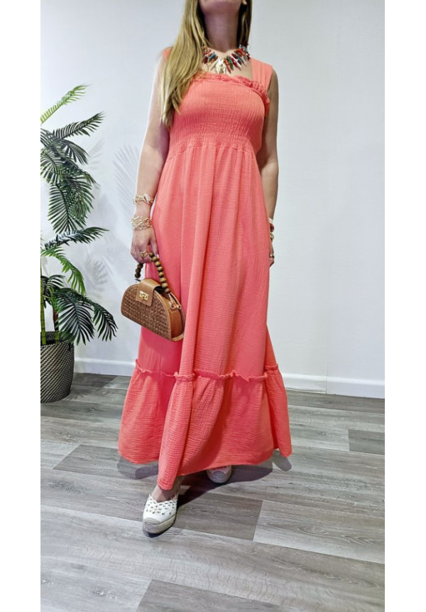 Vestido Musel
