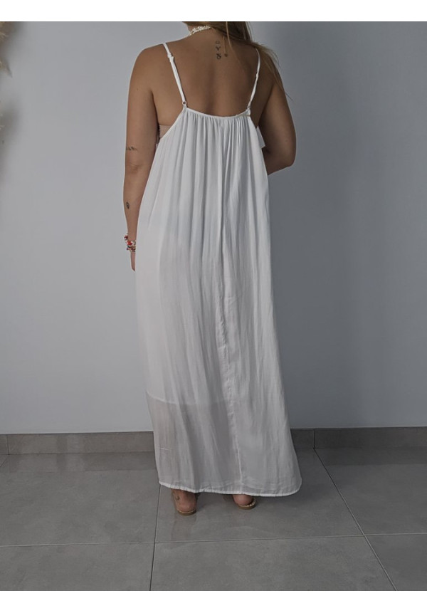 Vestido Elli