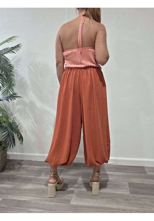 Pantalón Bombacho
