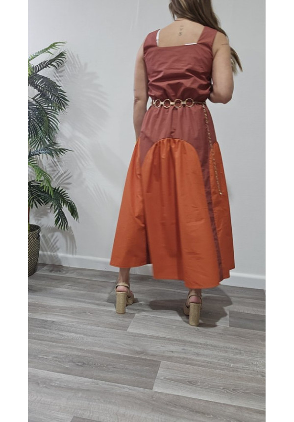 Vestido TENA