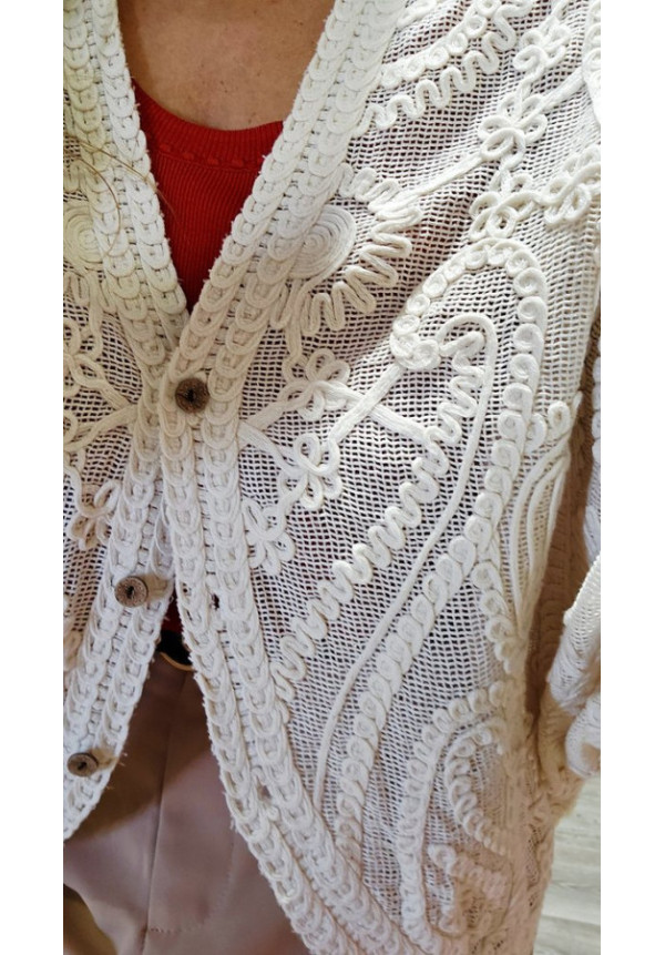 Rebeca Crochet