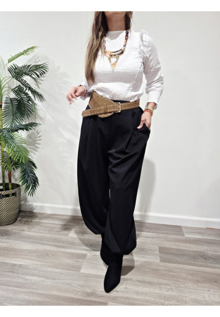 Pantalón Ballon