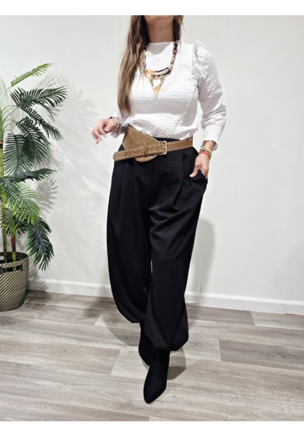 Pantalón Ballon
