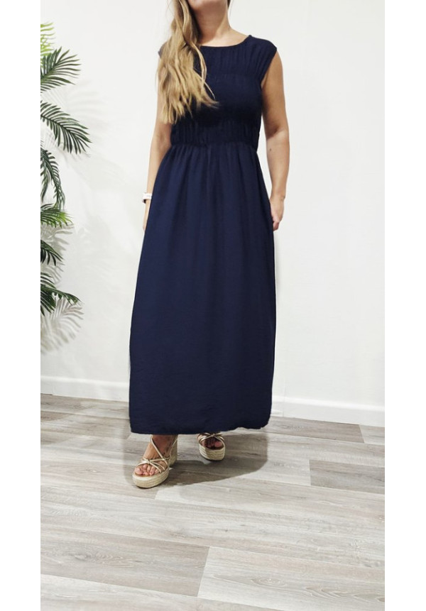 Vestido Marina