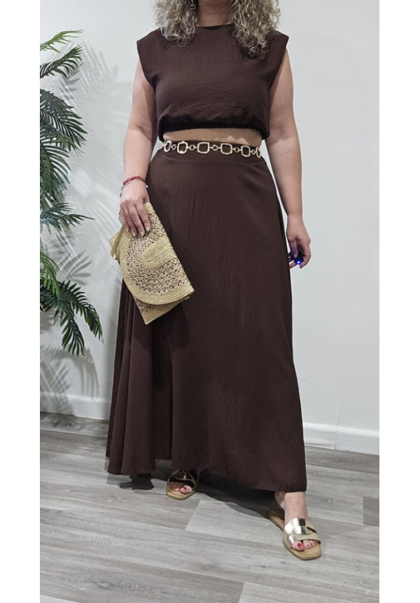 Conjunto Carmen