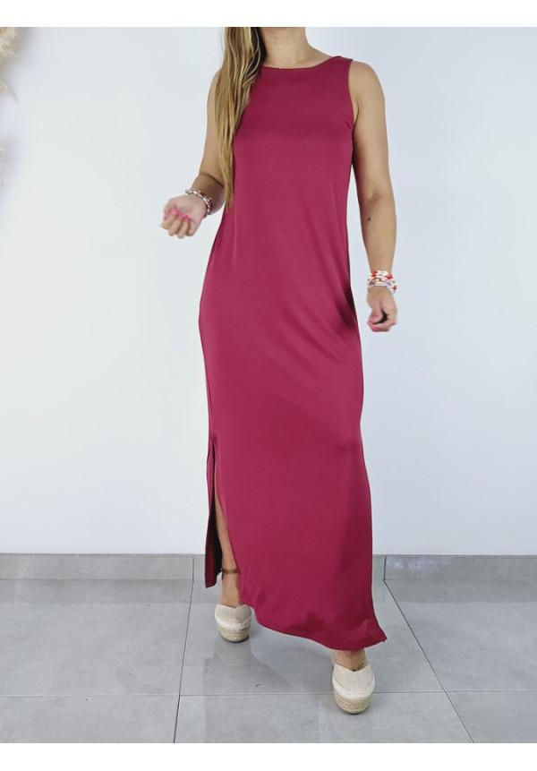 Vestido Batin
