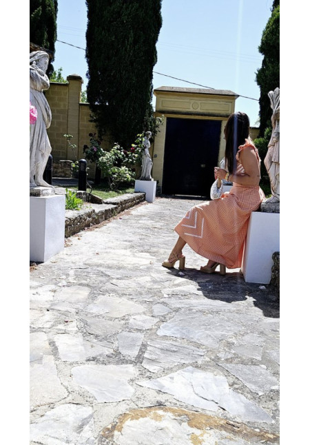 Conjunto Bianca