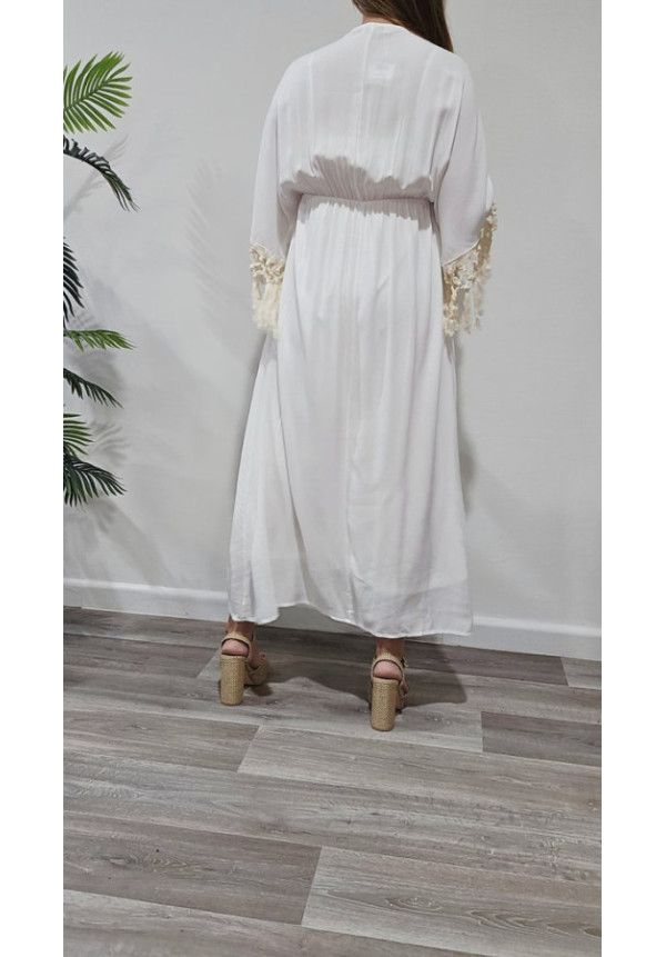 Vestido Beky