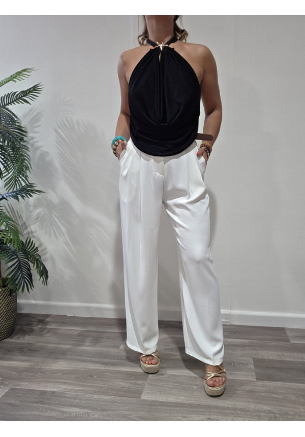 Pantalón Cinturón