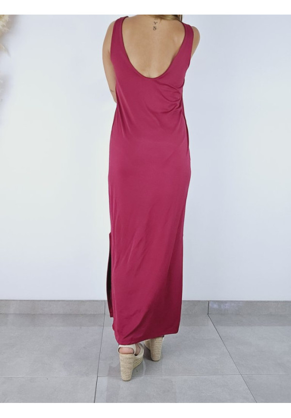 Vestido Batin
