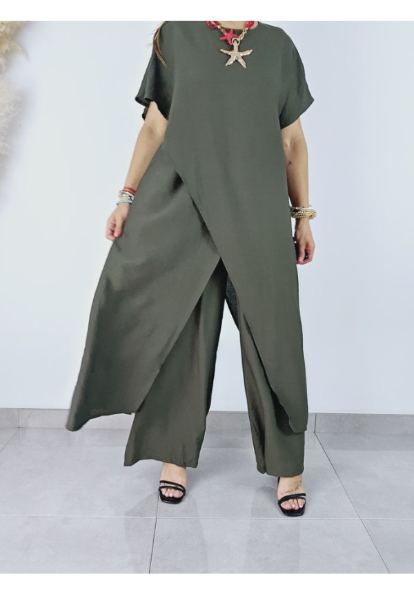 Conjunto Caple V