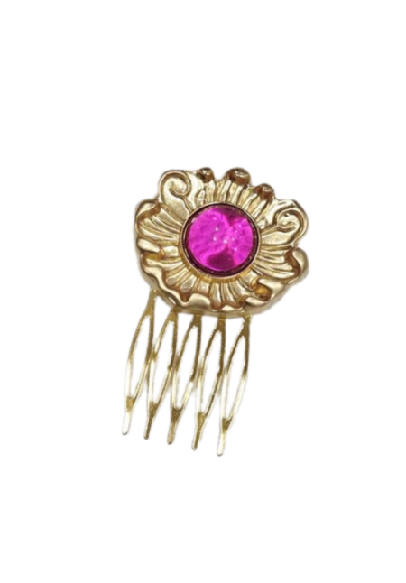 Peinecillo Cristal