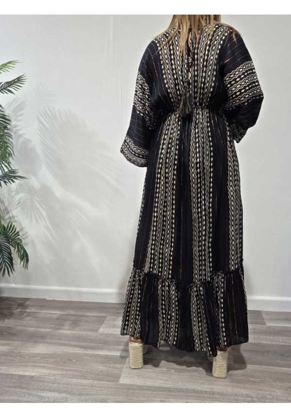 Vestido Arabia
