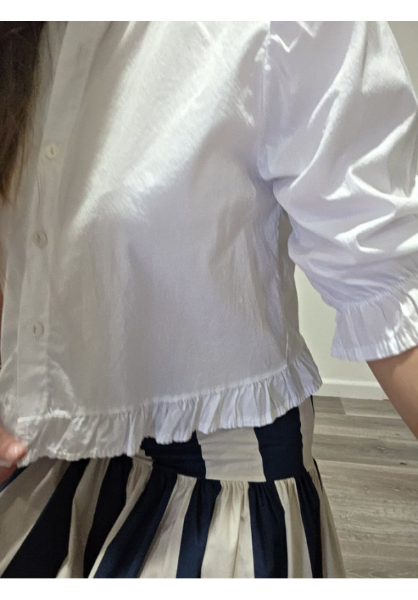 Blusa Megan