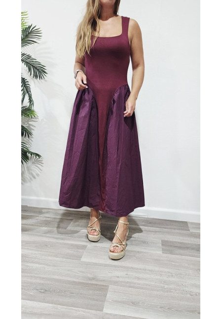 Vestido Combe
