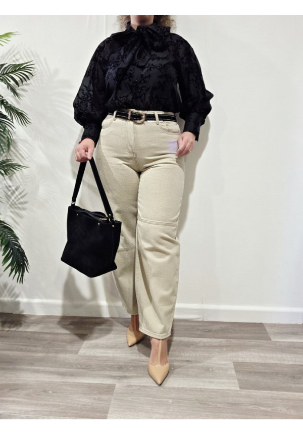Blusa Relaz