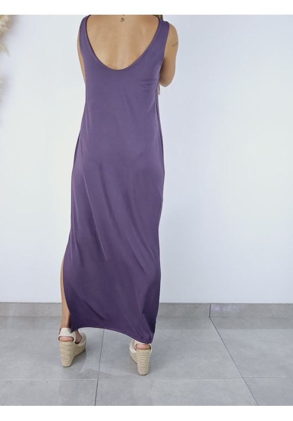Vestido Bamo