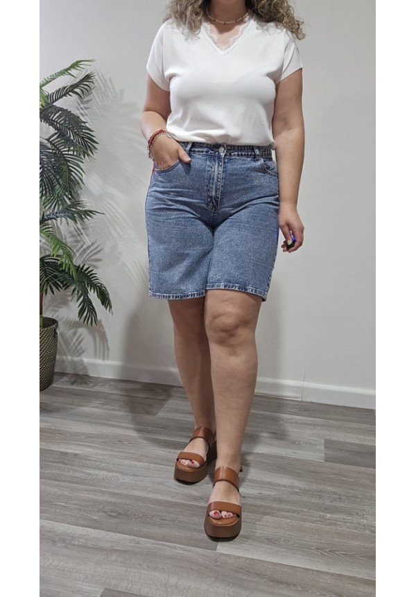 Top Hilo Puntilla