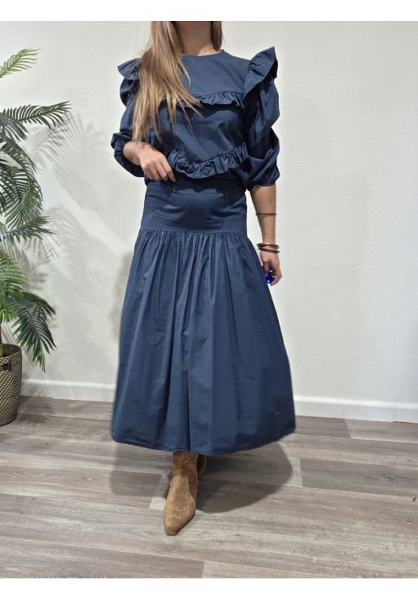 Falda Venecia