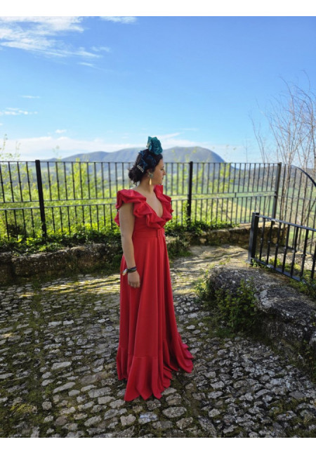 Flamenca Coral