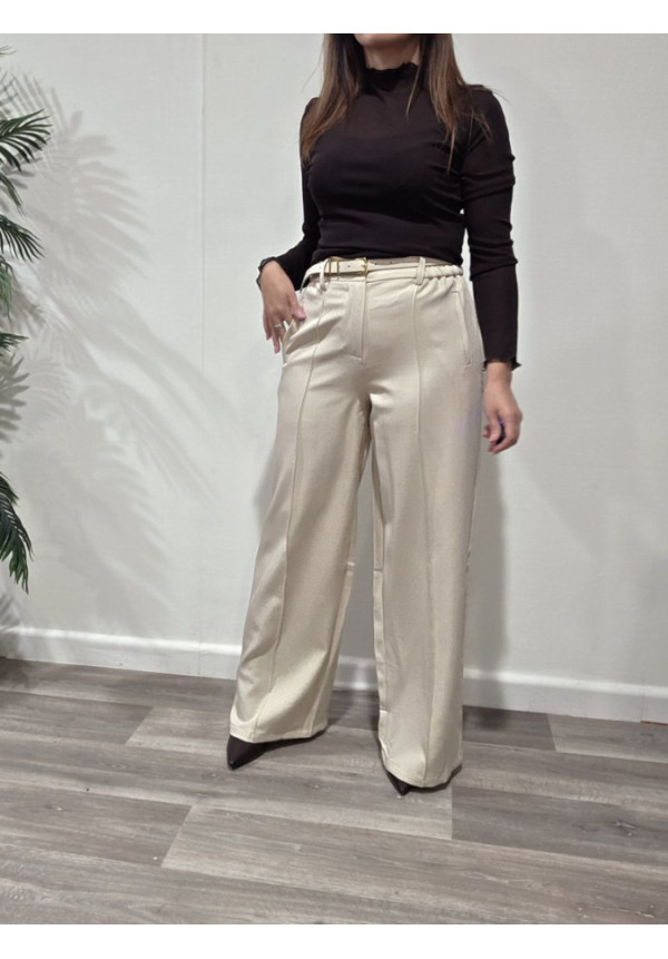 Pantalón Pespunte