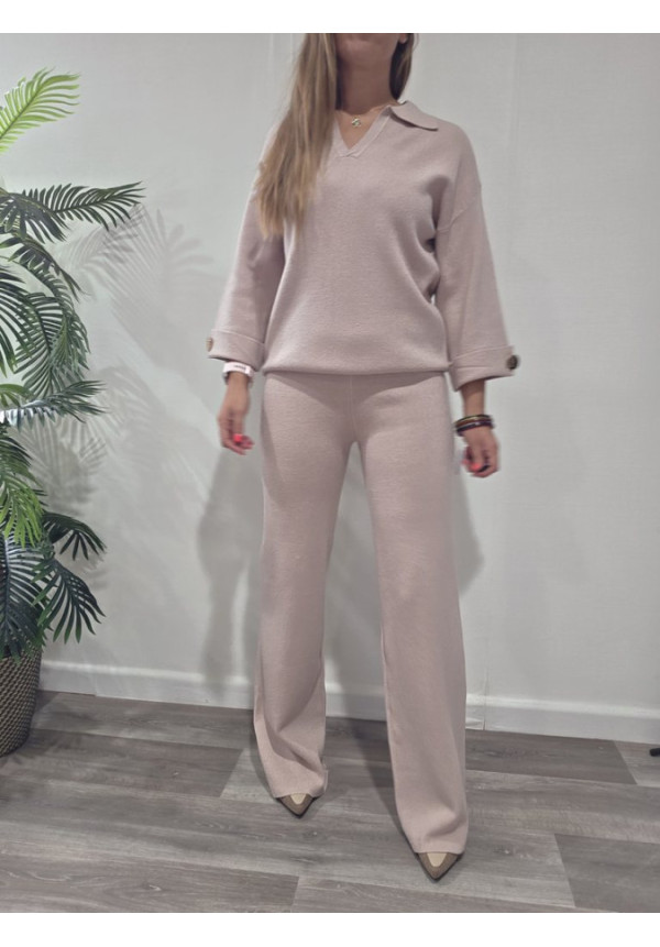 Conjunto Andorra